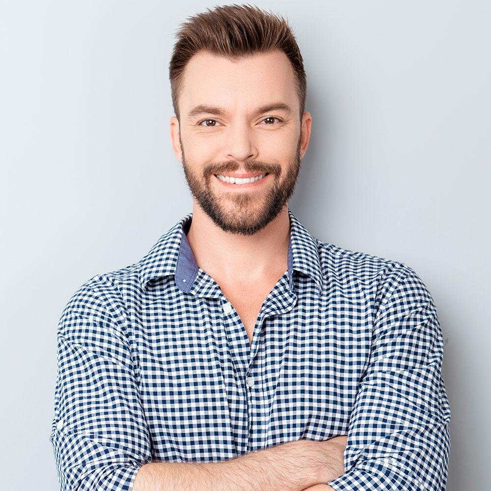 Profile photo of agent Mike Moore